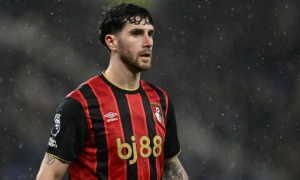 Roma đại chiến Juventus giành trung vệ 0 đồng Marcos Senesi