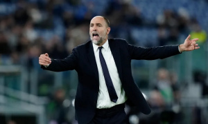 Sếp lớn Spurs ra điều kiện để Igor Tudor giữ ghế