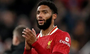 Liverpool muốn bán gấp Joe Gomez trước khi mất trắng
