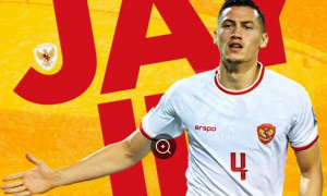 5 sao nhập tịch Indonesia đáng xem tại FIFA Series