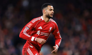 Liverpool bán Gakpo dọn chỗ đón sao 100 triệu bảng