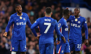 Chuyên gia Sky Sports cảnh báo thái độ tự hủy của Chelsea