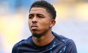 Fofana tung bằng chứng bị phân biệt chủng tộc sau thẻ đỏ