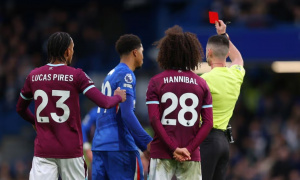 Chelsea phẫn nộ trước nạn phân biệt chủng tộc nhắm vào Fofana