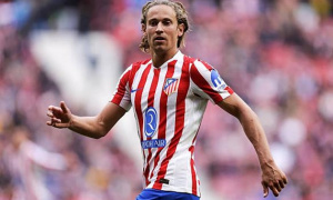 Vì sao Marcos Llorente là sự bổ sung ngắn hạn hoàn hảo cho MU?