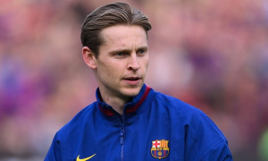 Án treo giò đe dọa tham vọng chiếm ngôi đầu của Barca