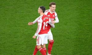 Spurs khủng hoảng nặng, Stack cược Arsenal thắng dễ