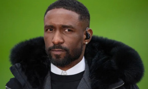 Defoe bác bỏ viễn cảnh Tottenham xuống hạng