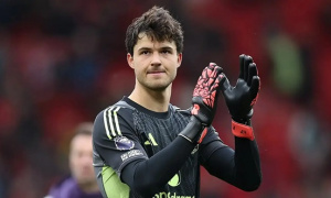 Lammens tuyên bố MU nợ CĐV màn phục hận Everton