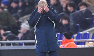 Moyes lấy Arsenal và Man City cảnh tỉnh các ông chủ bóng đá