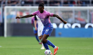 Rafael Leao là mảnh ghép hoàn hảo cho Project Arteta