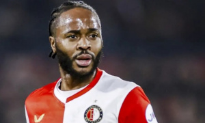 Sterling lên tiếng về cơ hội dự World Cup dưới thời Tuchel
