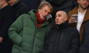 Ratcliffe thoát án phạt từ FA sau ồn ào về người nhập cư