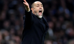 Ngày Igor Tudor nếm trải sự thật tàn nhẫn tại Tottenham