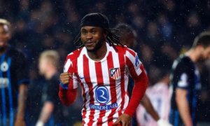 Soi trận Atletico Madrid vs Club Brugge: Phá dớp tại Metropolitano