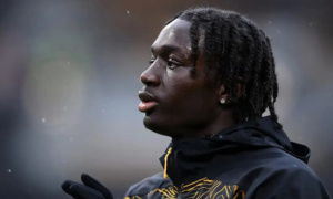 Wolves sa sút, MU tranh thủ săn Mateus Mane thay Bruno