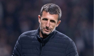 Nỗi sợ xuống hạng đang bóp nghẹt tham vọng của Paris FC