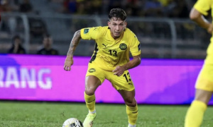 Sao gian lận nhập tịch của Malaysia tuyên chiến Việt Nam