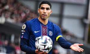 Soi trận PSG vs Monaco: Pháo đài bất khả xâm phạm