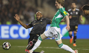 Soi trận Newcastle vs Qarabag: Buổi tập nhẹ của Chích chòe