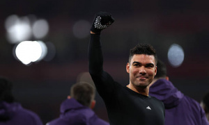 Khủng hoảng thủ lĩnh đang bào mòn sức chiến đấu của Man Utd