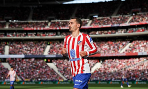 Orlando City tiến gần thỏa thuận chiêu mộ Griezmann