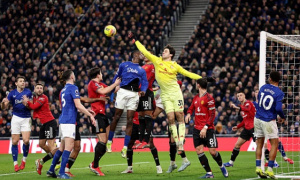 Lammens khẳng định MU phòng ngự lột xác nhờ Michael Carrick