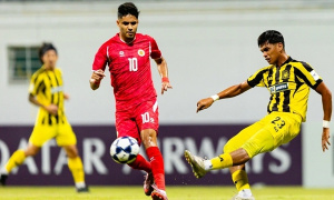 Điểm tin bóng đá Việt Nam 24/2: CAHN bức xúc vì 'án phạt lạ', Tuyển nữ nhận vinh dự từ AFC