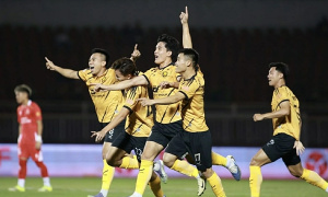 CLB Thanh Hóa bổ sung gấp 6 tân binh sau khi thoát án phạt FIFA