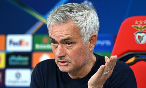 Lý do Mourinho không dự họp báo ở trận Real Madrid