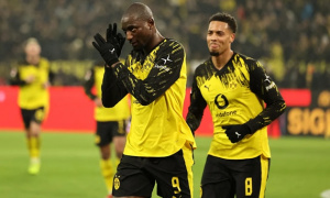 Soi trận Atalanta vs Dortmund: Cạm bẫy tại Bergamo