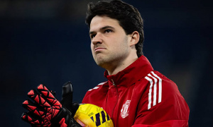 Senne Lammens chỉ thẳng điểm yếu Man Utd phải cải thiện