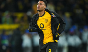 Thay Casemiro, MU nhắm bộ đôi giá 142 triệu bảng