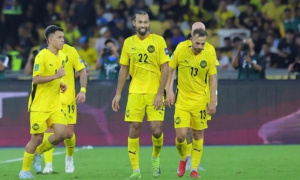 CAS ấn định thời điểm phán quyết vụ Malaysia