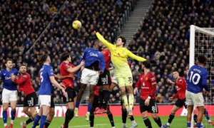 Vượt qua các 'bom tấn', Lammens mới là thương vụ số 1 tại MU