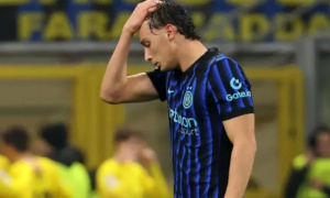 Bóng đá Ý đứng trước kịch bản tồi tệ nhất sau 22 năm