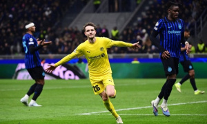 Bodo/Glimt và cơn địa chấn đến từ vòng Bắc Cực