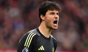 Nghệ thuật tuyển trạch của Tony Coton hồi sinh Man Utd thế nào?