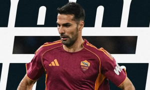 Liverpool nhắm sao Roma 0 đồng để giải cứu cánh phải