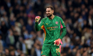 Ngày này năm xưa: Donnarumma và bản ngã của kẻ chinh phục