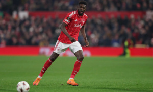 Romano bác tin mua Sangare, xác nhận MU nhắm Anderson