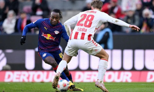 MU, Liverpool kẹt giữa cuộc đấu pháp lý thương vụ Diomande