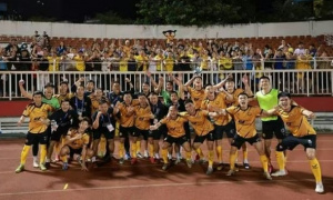 Thanh Hóa buộc phải chi tiền gỡ án FIFA để tự cứu mình