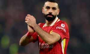 Liverpool được khuyên mua 3 ngôi sao thay Salah, có Pulisic