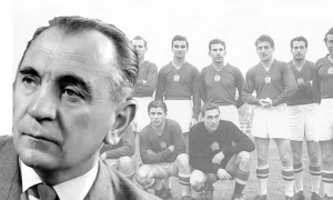 Lịch sử bóng đá Hungary: Di sản Đội bóng Vàng và hành trình tìm lại hào quang