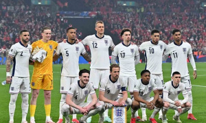 Lịch sử Đội tuyển Anh: Từ vinh quang 1966 đến hy vọng thời Tuchel