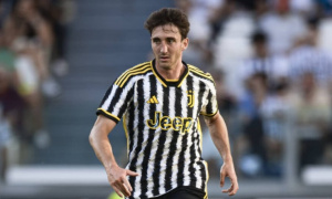 Liverpool muốn chiêu mộ Andrea Cambiaso thay Robertson