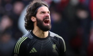 Juventus nhắm Alisson và Vicario cho cuộc cách mạng khung gỗ