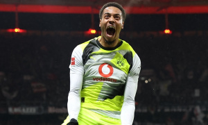 MU nhắm tiền vệ cao 1m93 giá 61 triệu bảng thay Casemiro