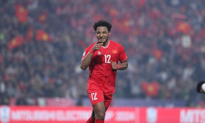 Xuân Son và Hoàng Hên là chìa khóa của ông Kim tại ASIAD 20